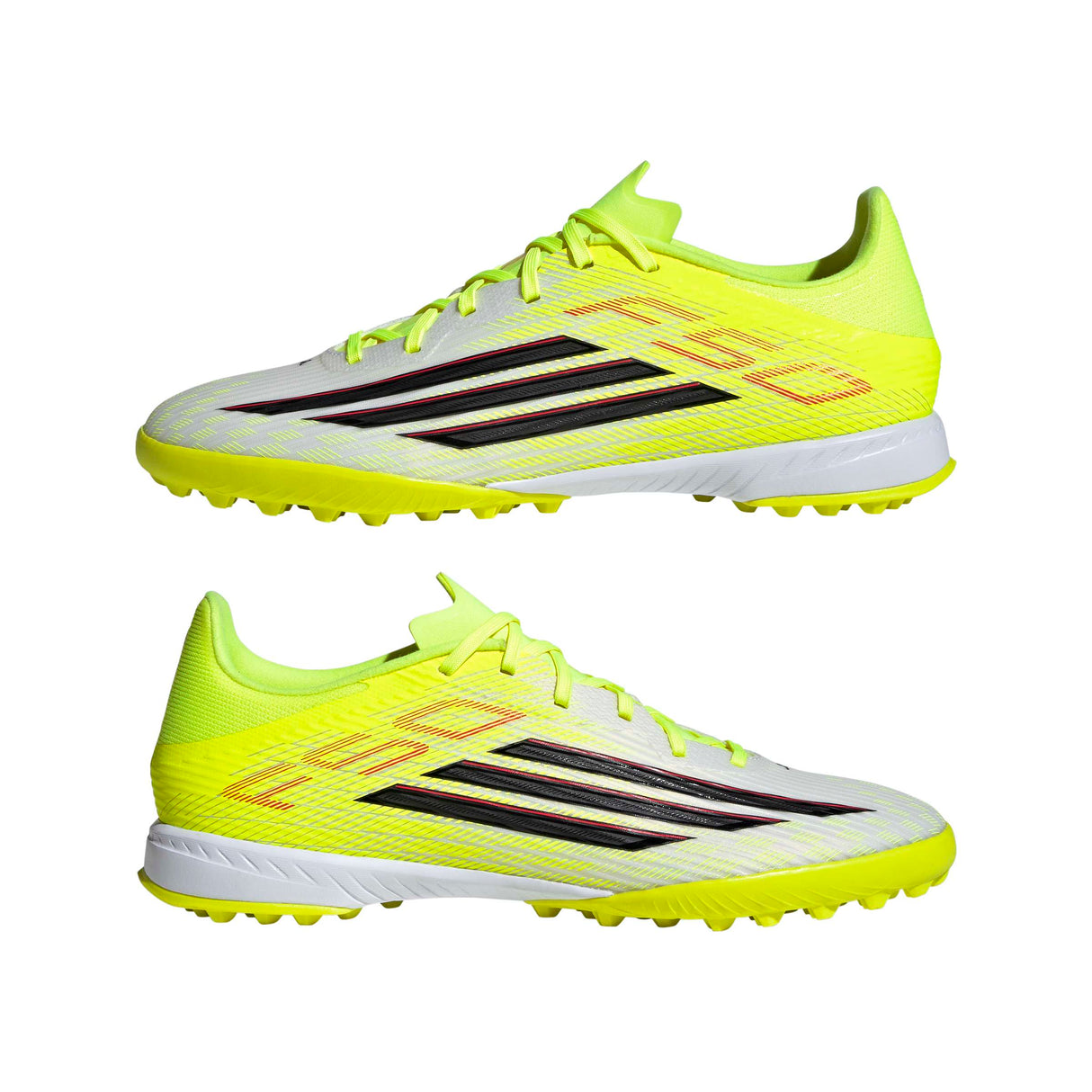 F50 LEAGUE Turf Football Shoes