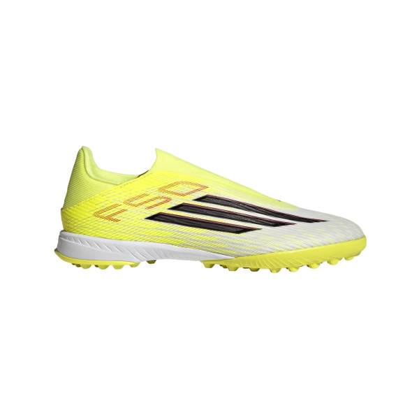 F50 League Laceless Turf Football Boots