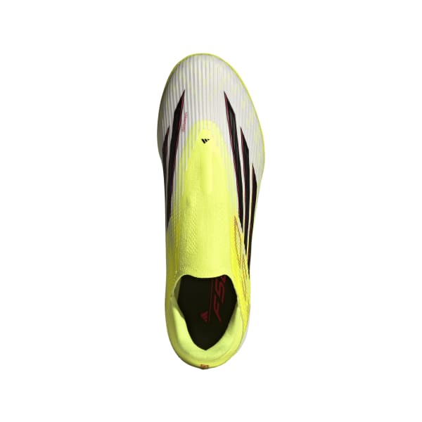 F50 League Laceless Turf Football Boots