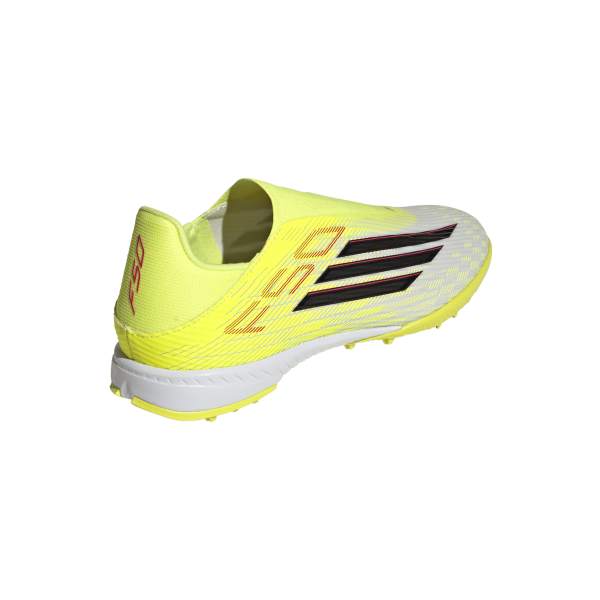 F50 League Laceless Turf Football Boots