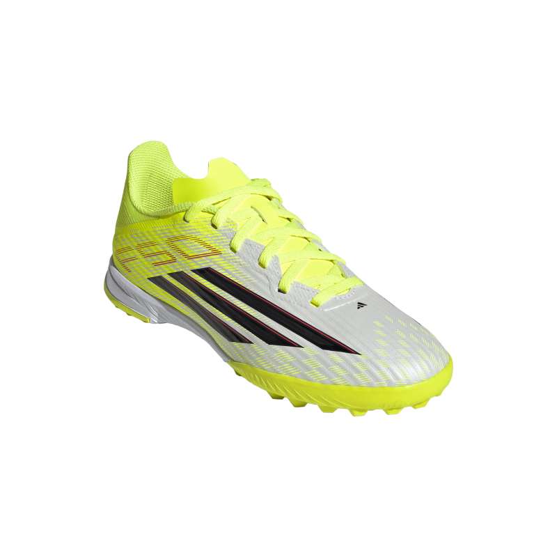 F50 League Turf Football Shoes Kids
