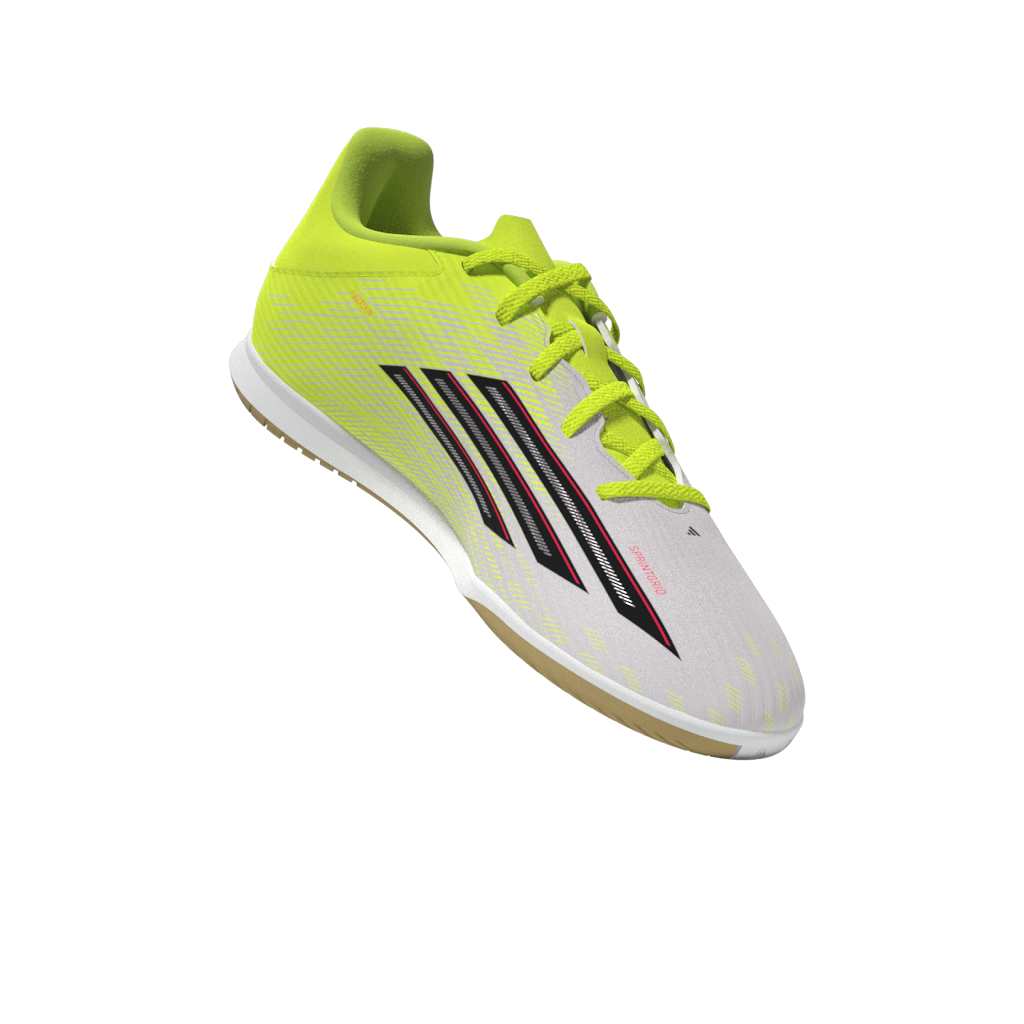 F50 CLUB Indoor Football Shoes