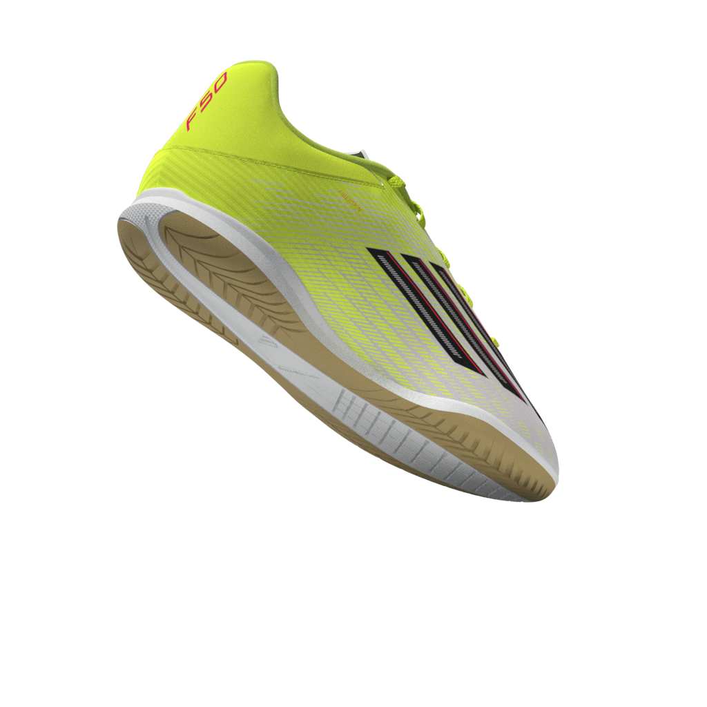 F50 CLUB Indoor Football Shoes