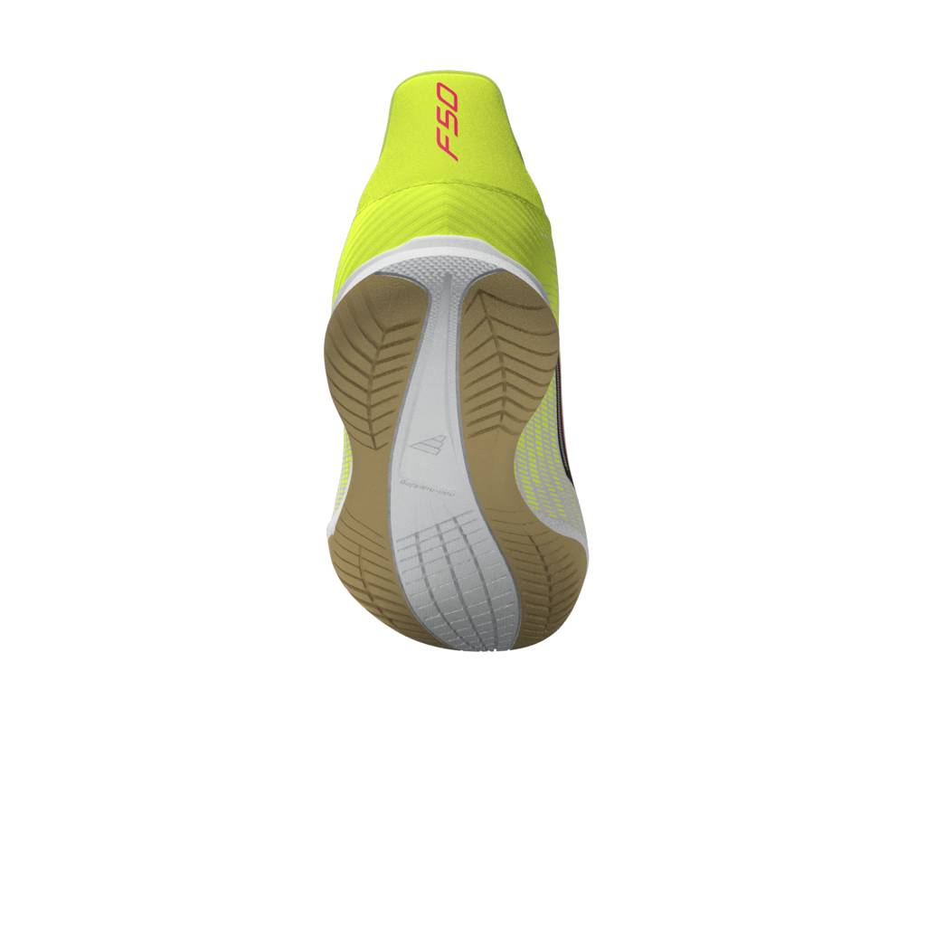F50 CLUB Indoor Football Shoes