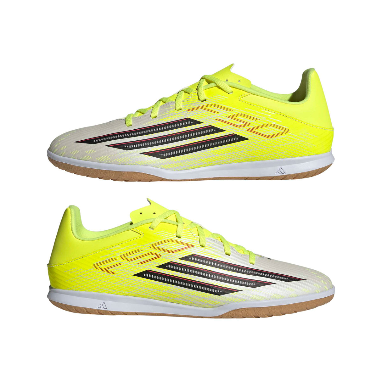 F50 CLUB Indoor Football Shoes