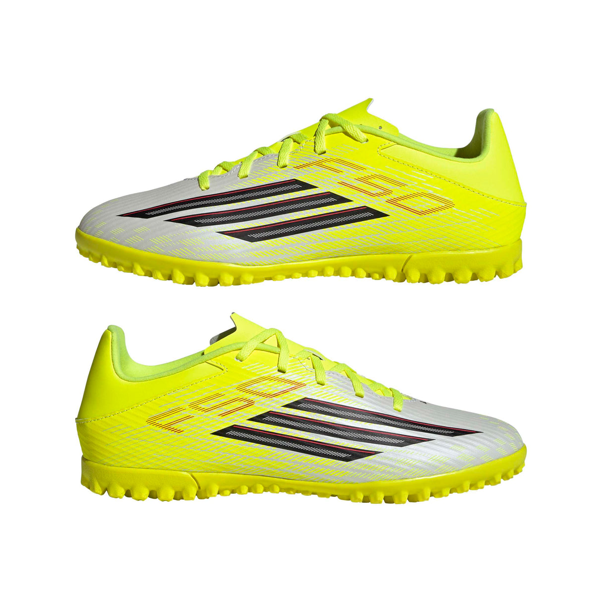 F50 Club Turf Football Shoes