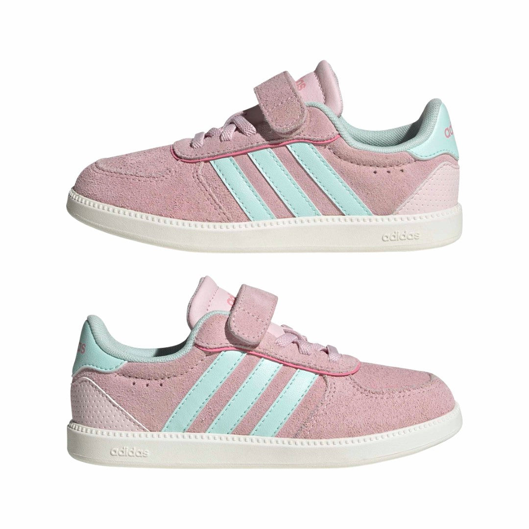 Breaknet Sleek Shoes