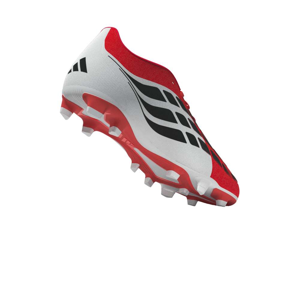 Predator Club Firm Ground/Multi Ground Football Boots