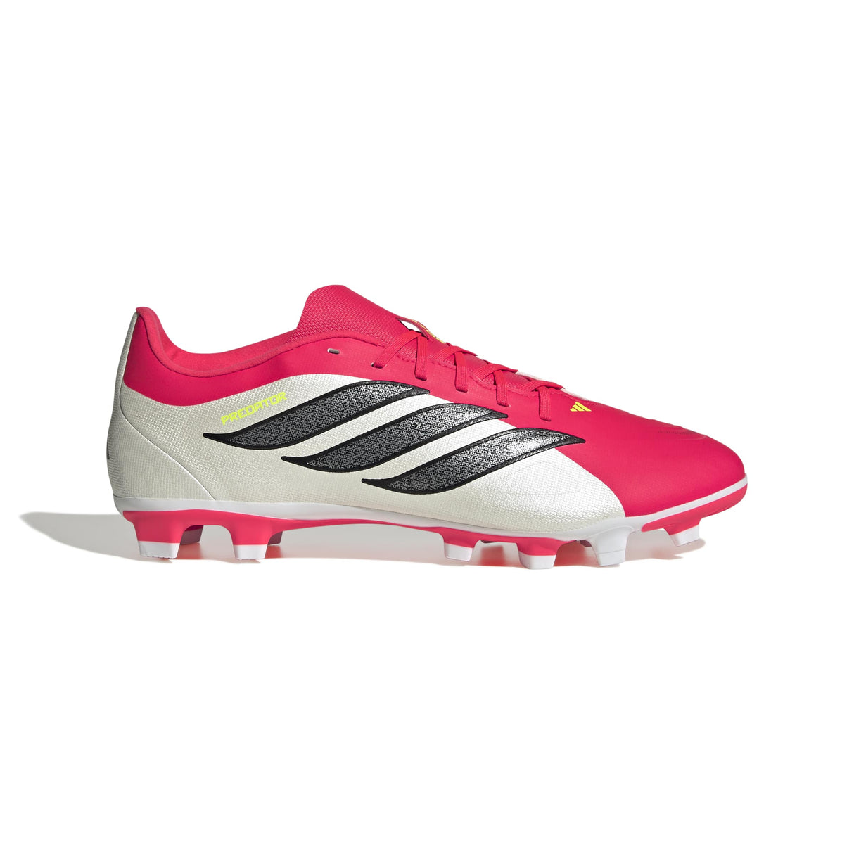 Predator Club Firm Ground/Multi Ground Football Boots