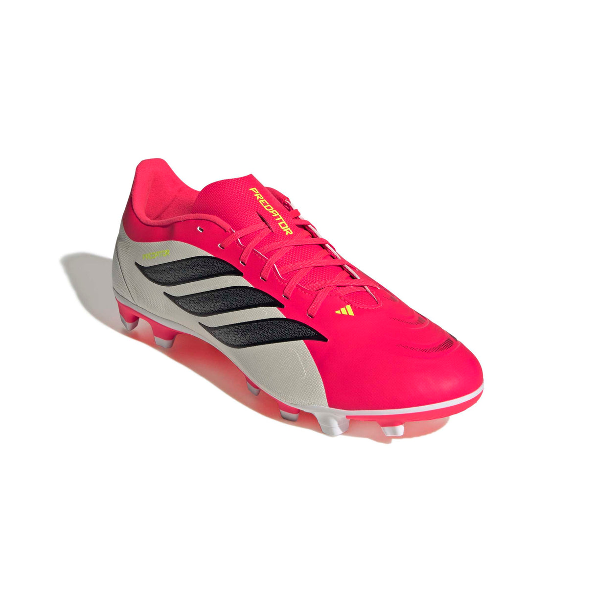 Predator Club Firm Ground/Multi Ground Football Boots