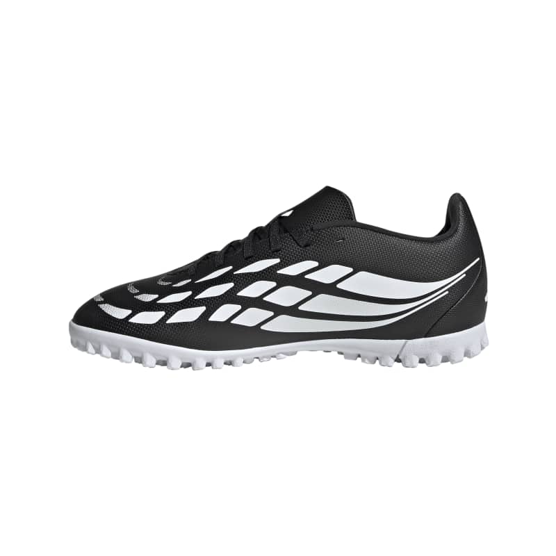 Predator Club Turf Football Shoes Kids