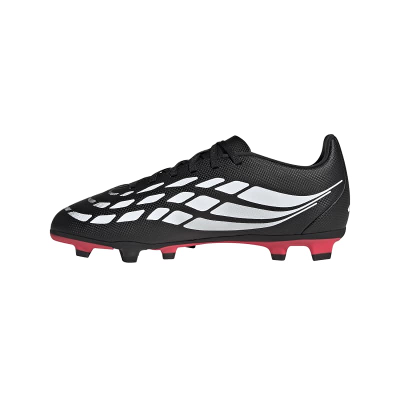 Predator Club Firm Ground/Multi Ground Football Boots Kids