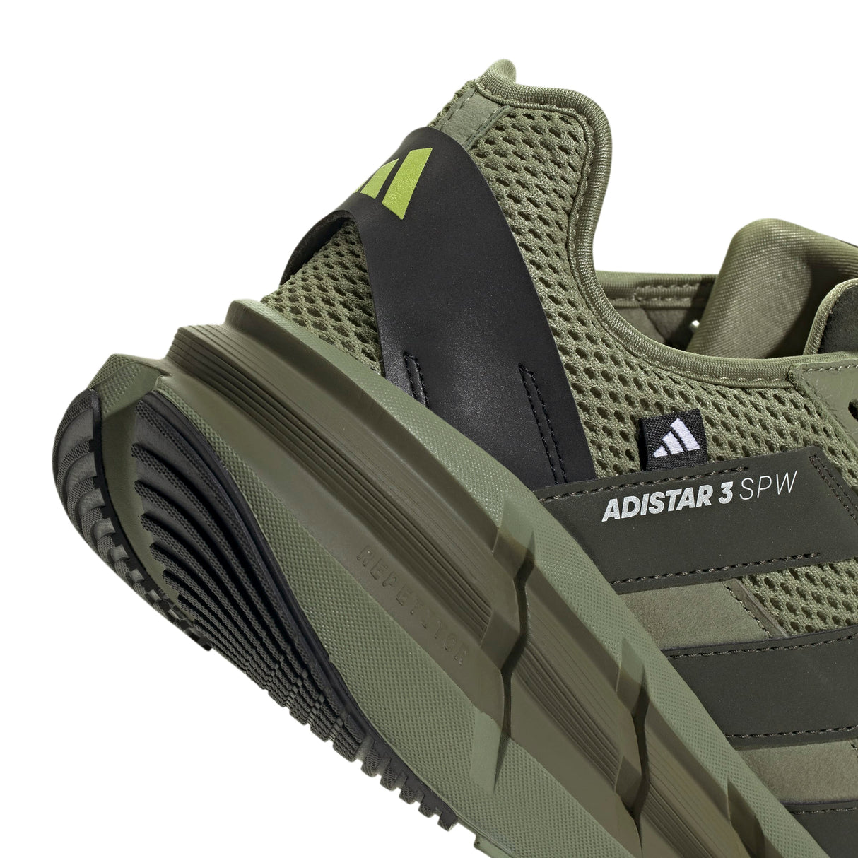 Adistar 3 Sportswear Shoes