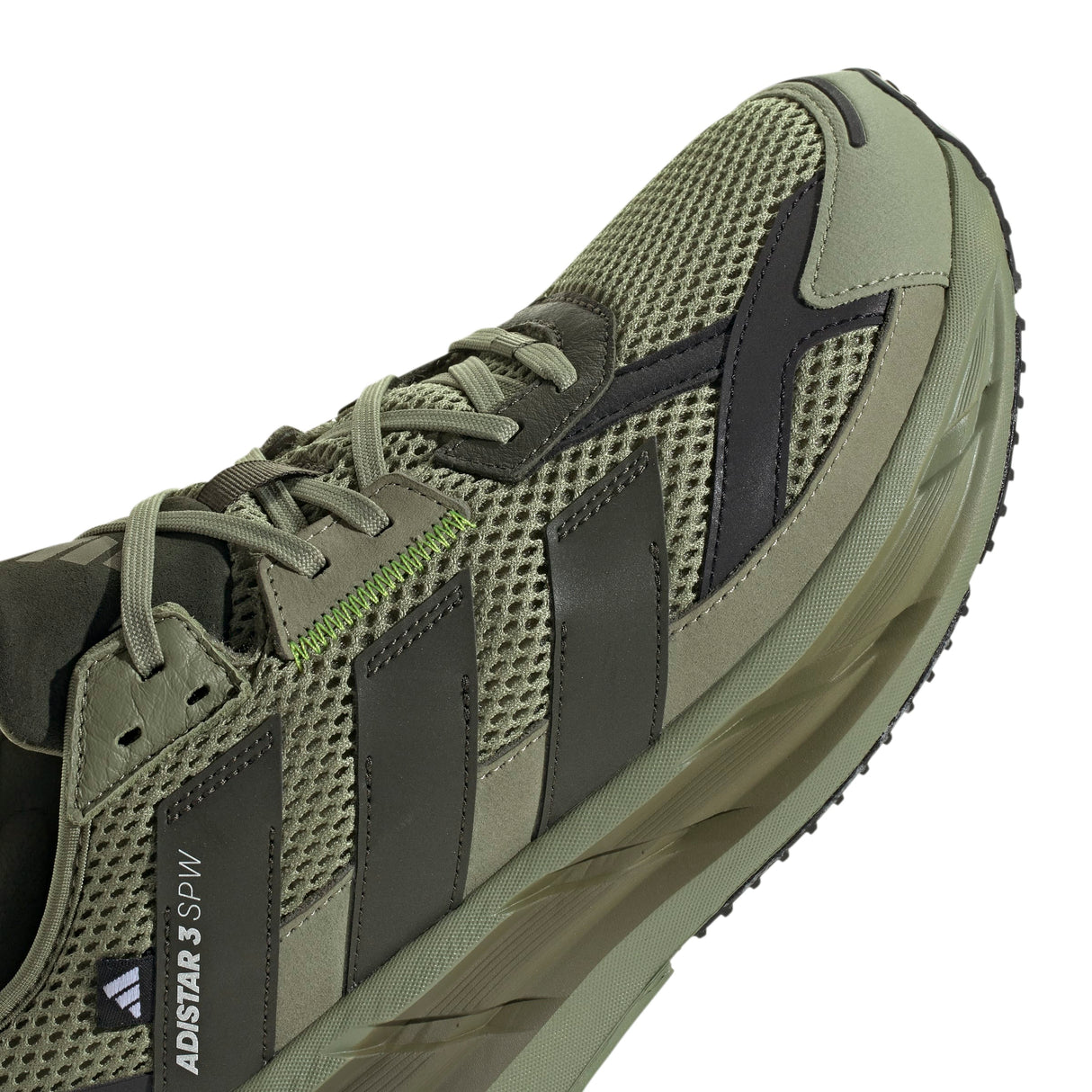 Adistar 3 Sportswear Shoes