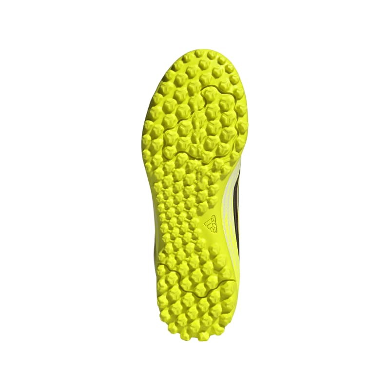 F50 Club Velcro Turf Football Shoes Kids
