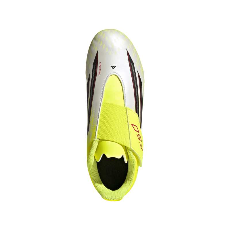 F50 Club Vel Fg/Mg J