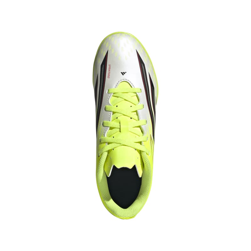 F50 Club Turf Football Shoes Kids