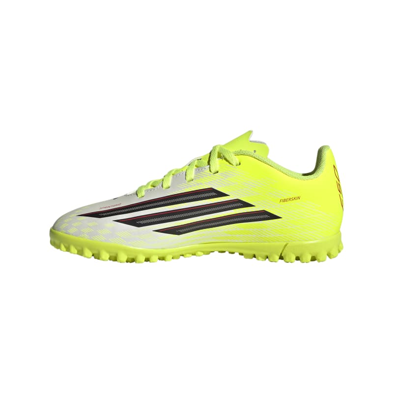 F50 Club Turf Football Shoes Kids