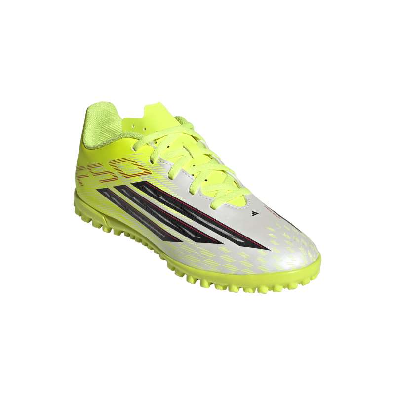 F50 Club Turf Football Shoes Kids