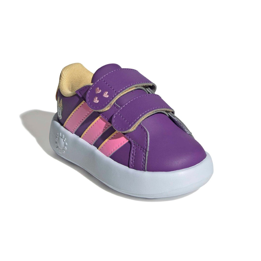 Adidas Disney Minnie Mouse Grand Court Shoes