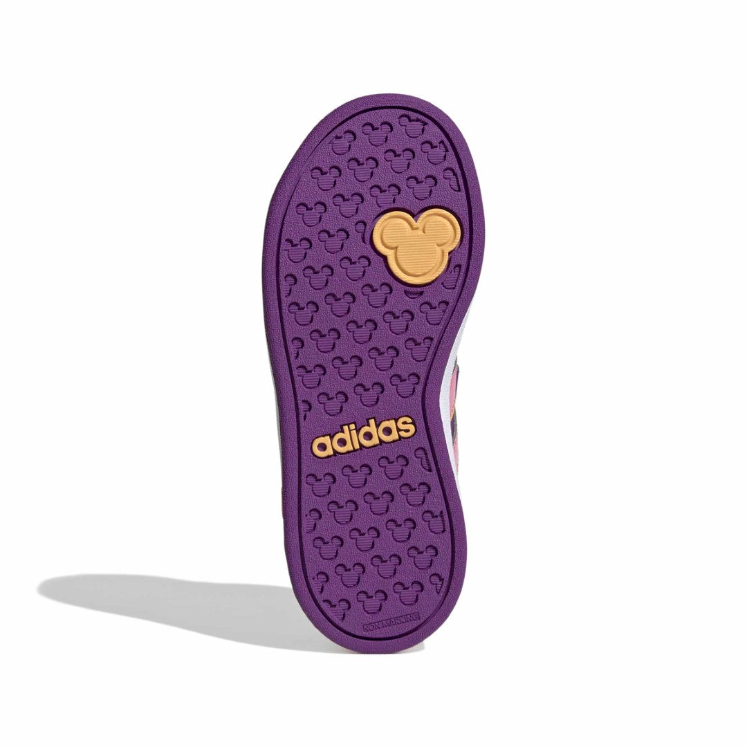 Adidas Disney Minnie Mouse Grand Court Shoes