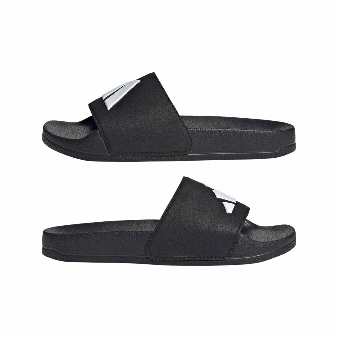 Adilette Shower Logo Slides