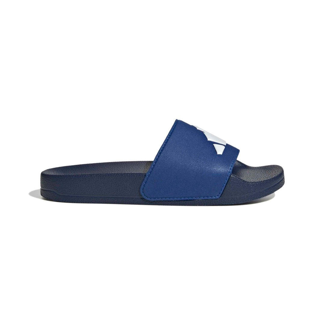 Adilette Shower Logo Slides