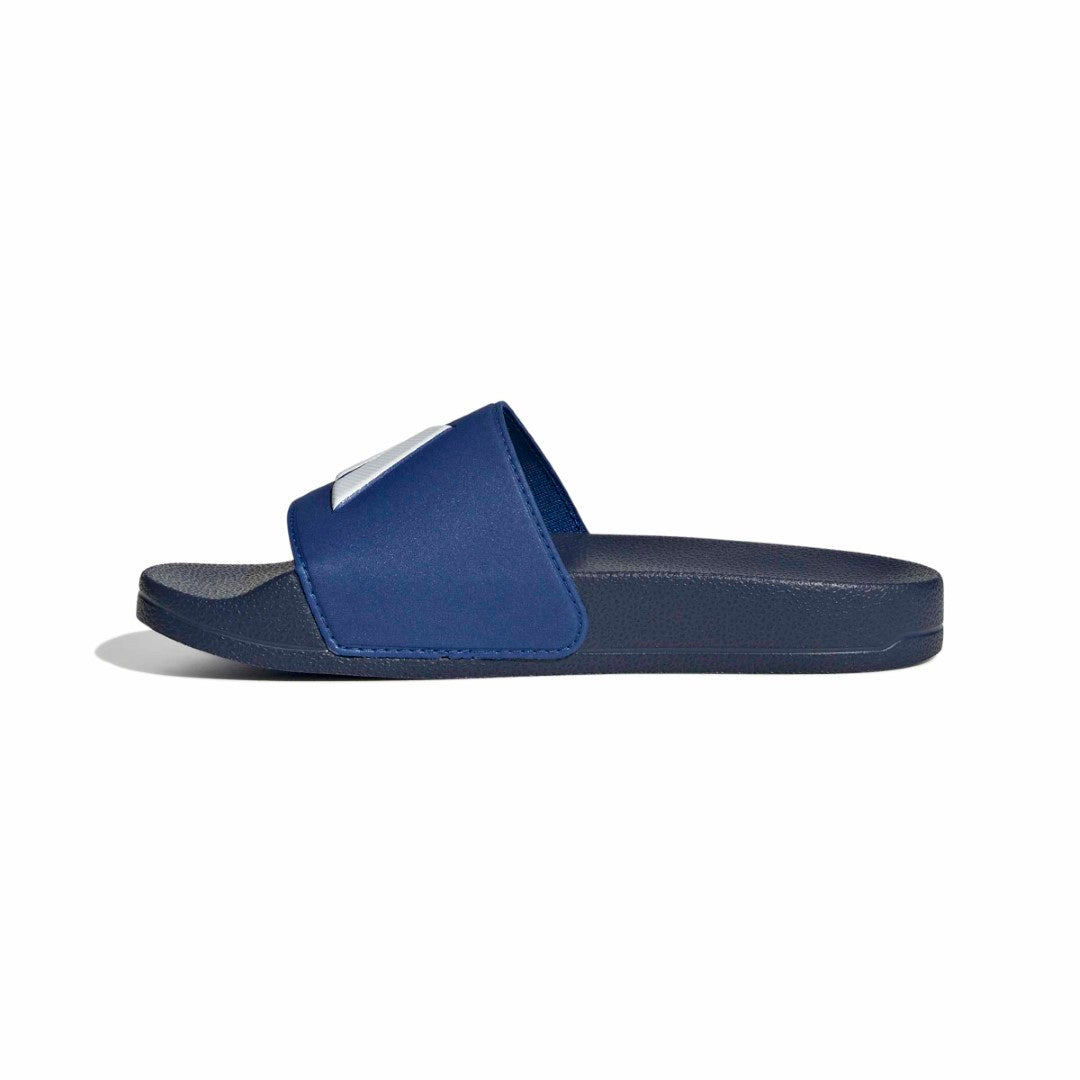 Adilette Shower Logo Slides