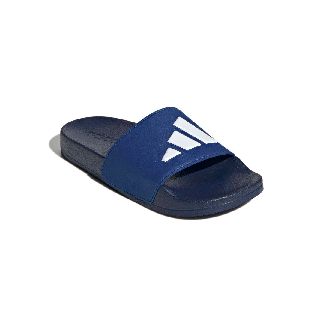 Adilette Shower Logo Slides