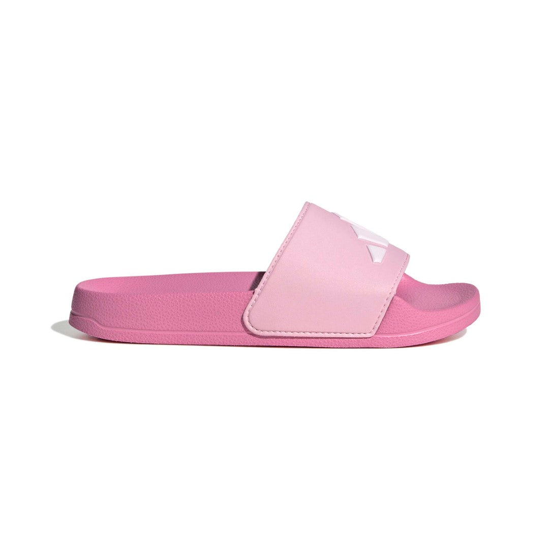 Adilette Shower Logo Slides