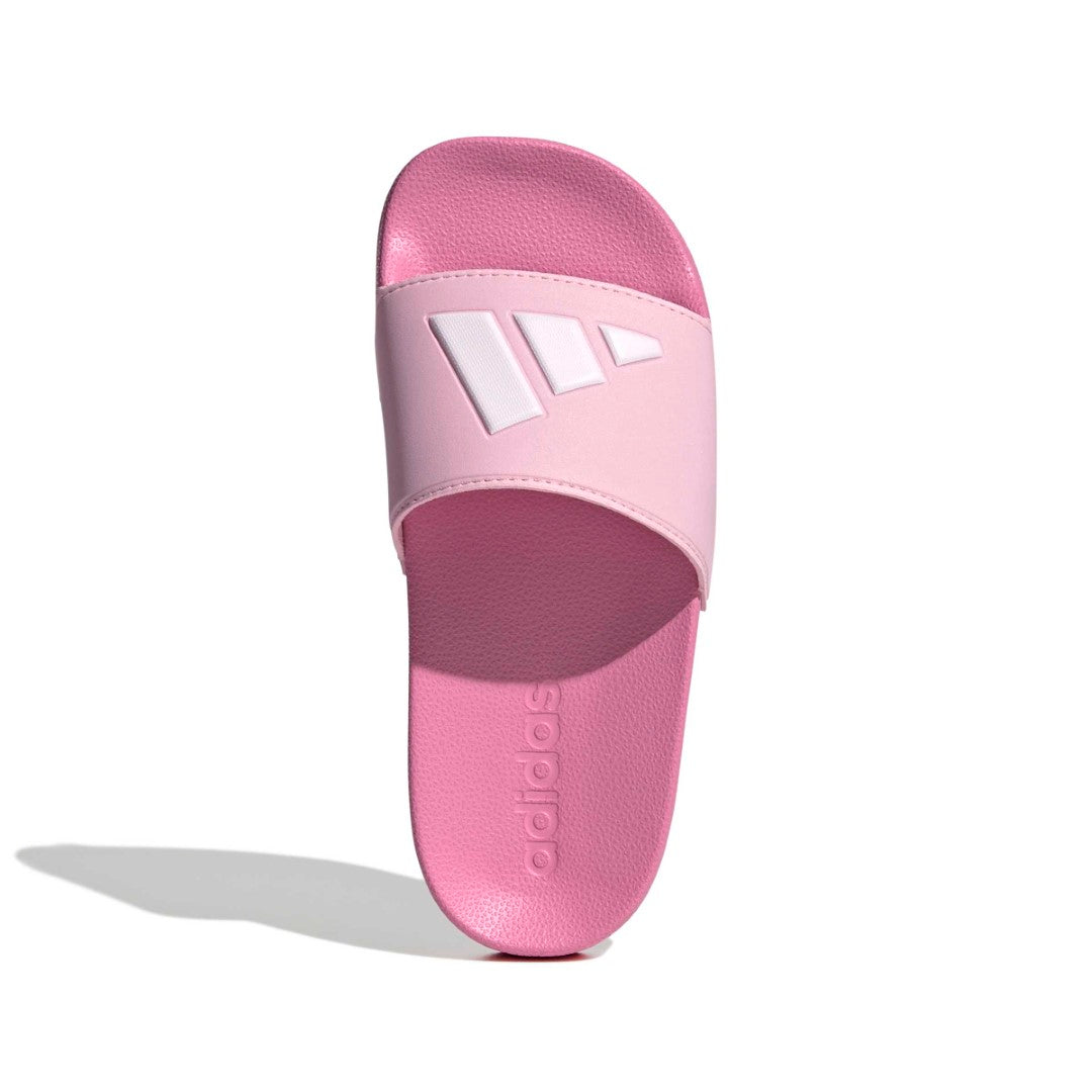 Adilette Shower Logo Slides