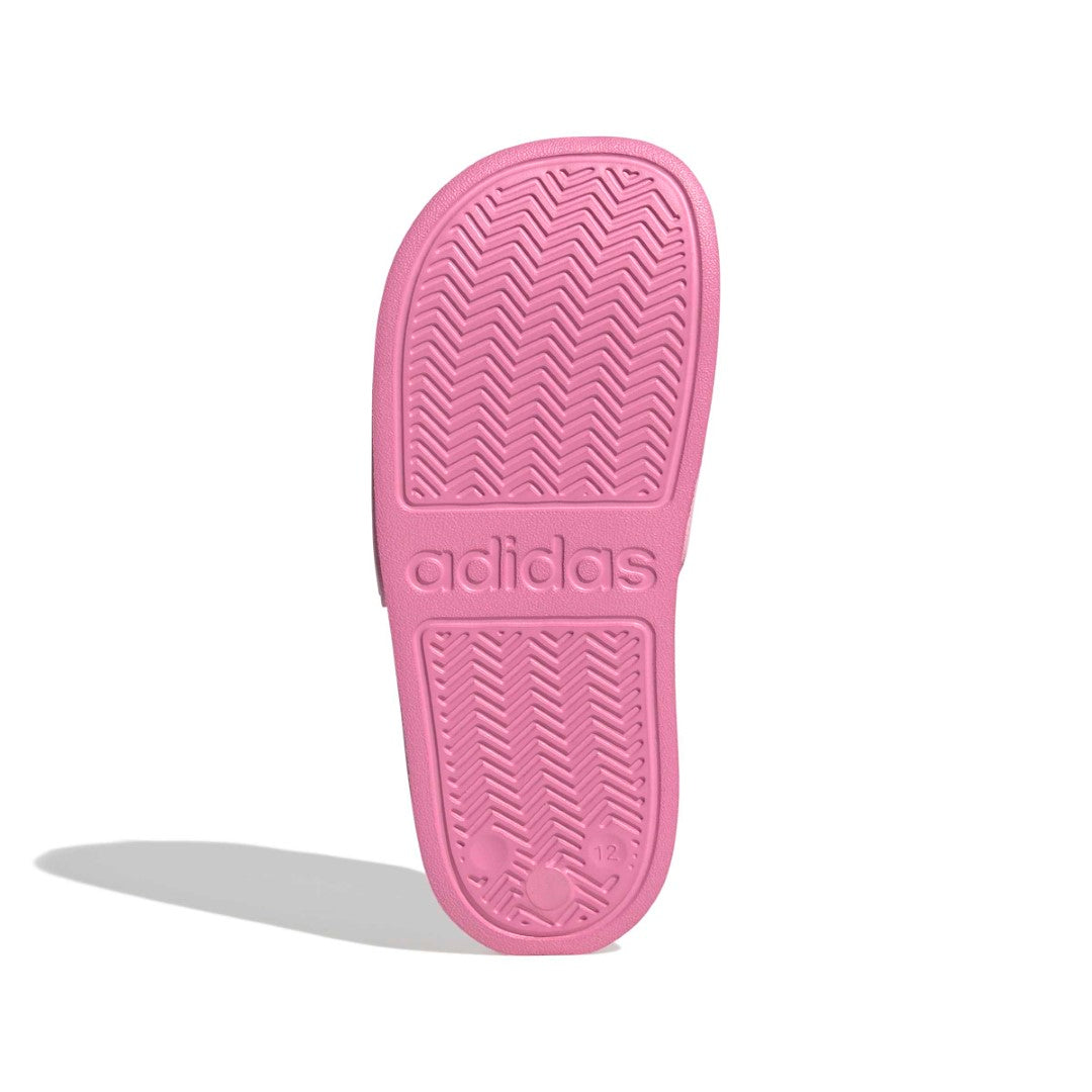 Adilette Shower Logo Slides