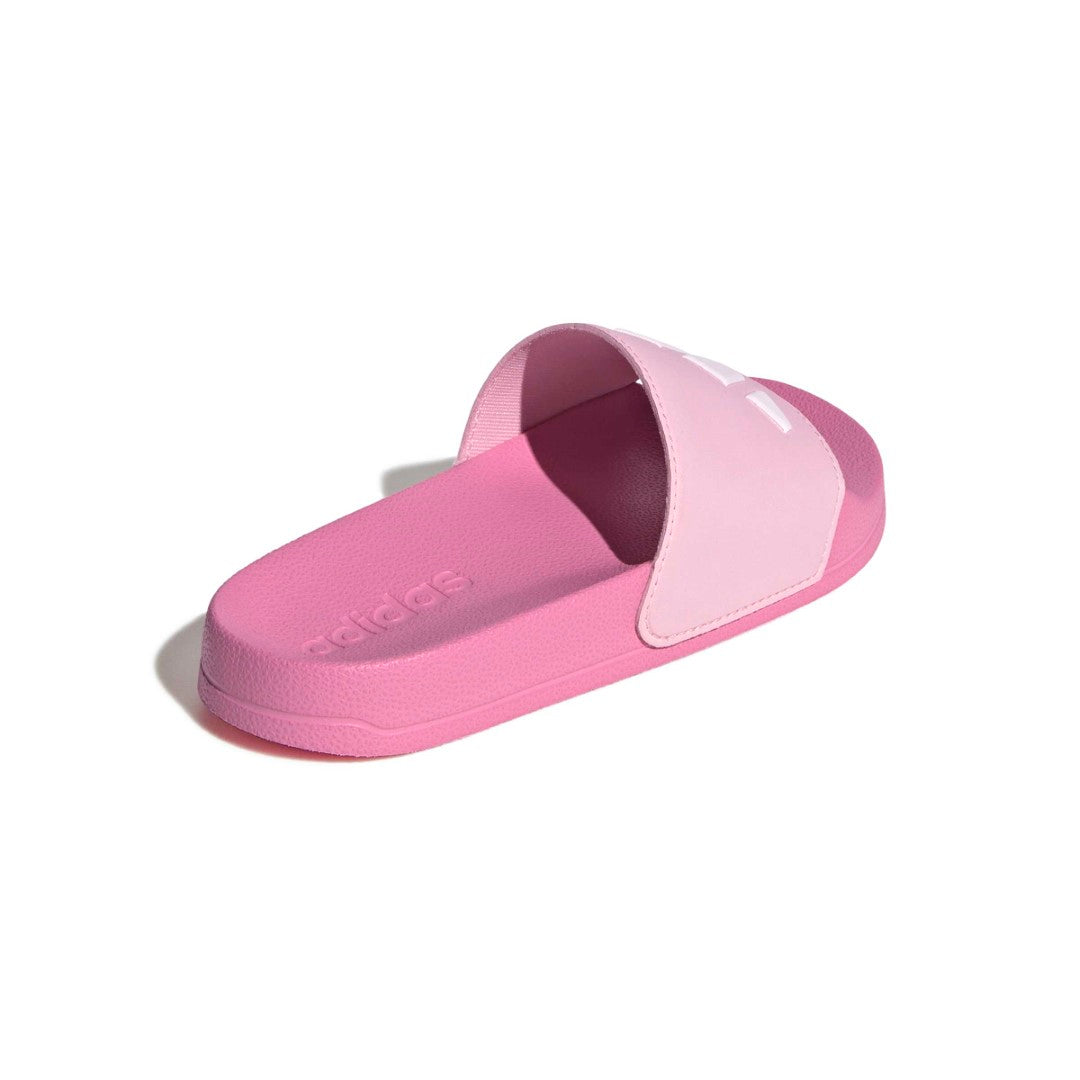 Adilette Shower Logo Slides