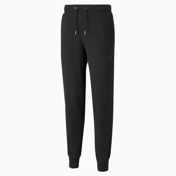 Jts Pants Tr Black