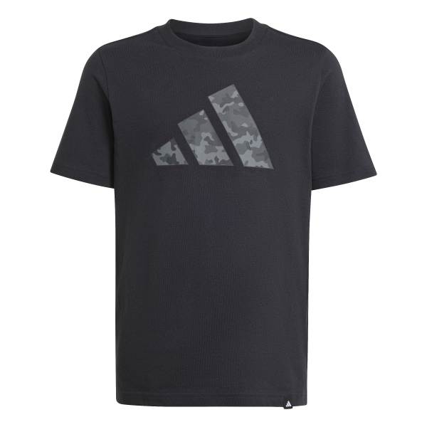 Camo Graphic T-Shirt Junior