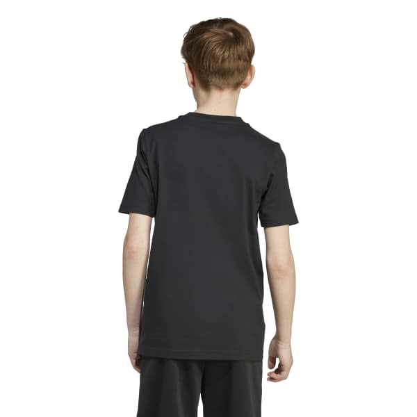 Camo Graphic T-Shirt Junior