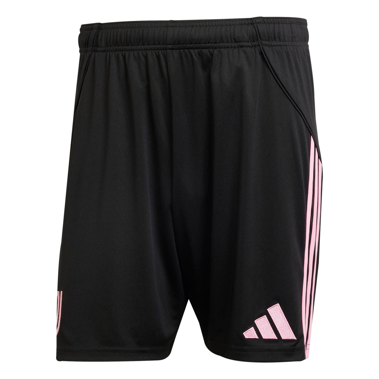 Juventus 25/26 Home Shorts