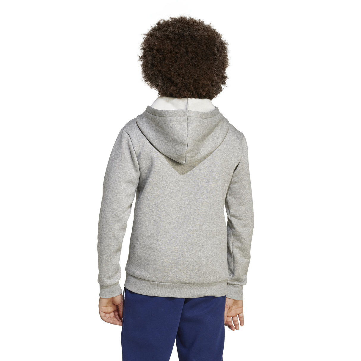 Seasonals Essentials Collegiate Typography Hoodie Kids