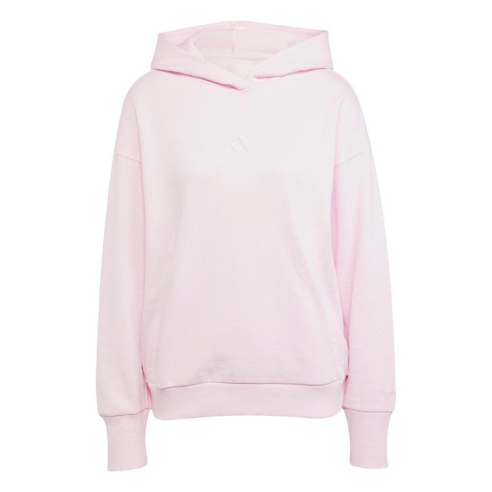 All Szn French Terry Loose Hoodie