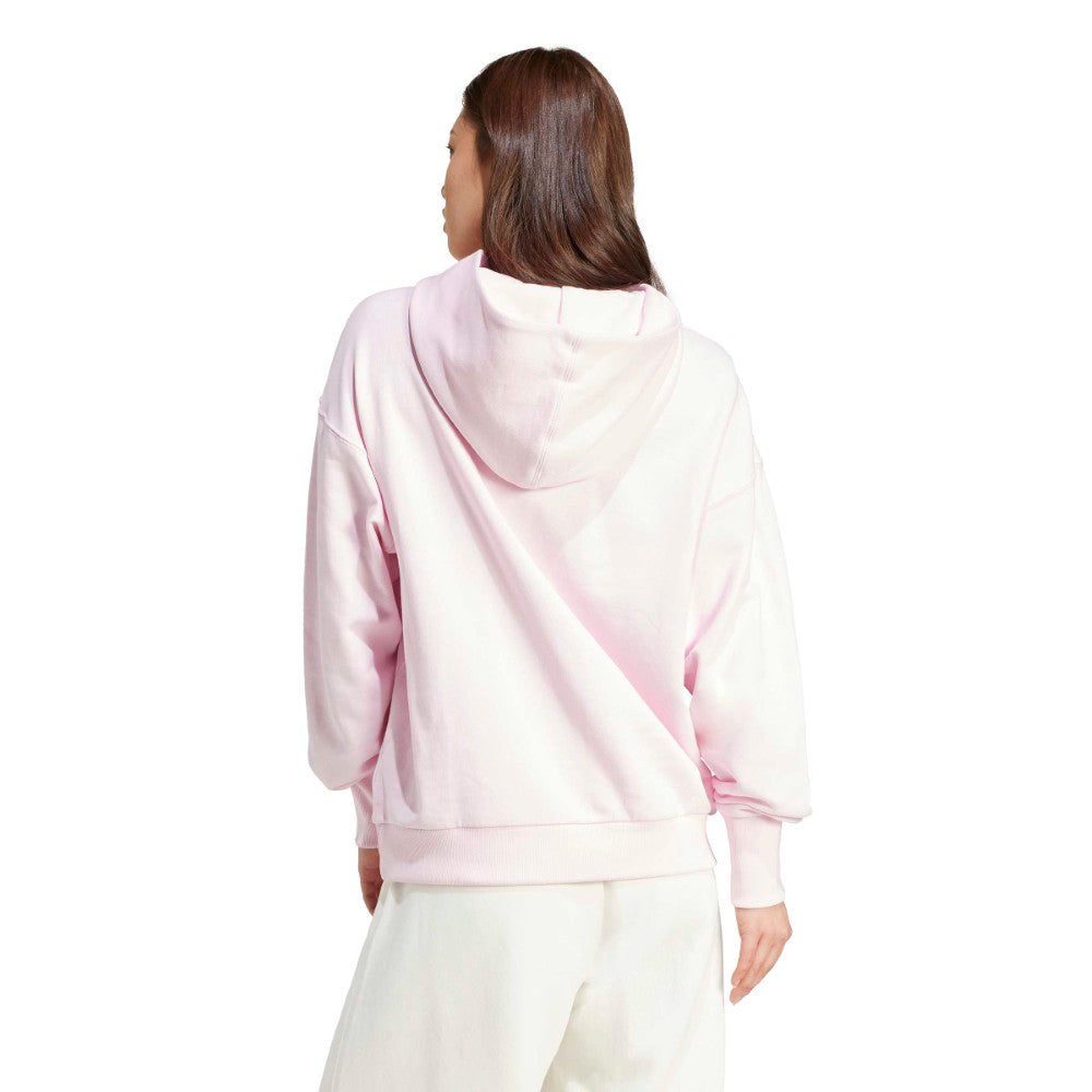 All Szn French Terry Loose Hoodie