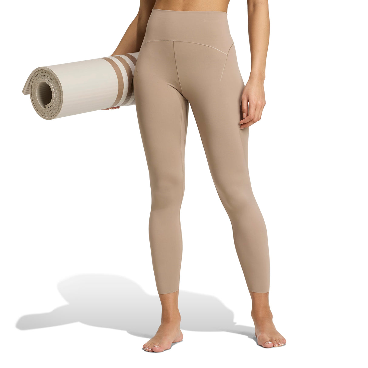 All Me Luxe 7/8 Leggings