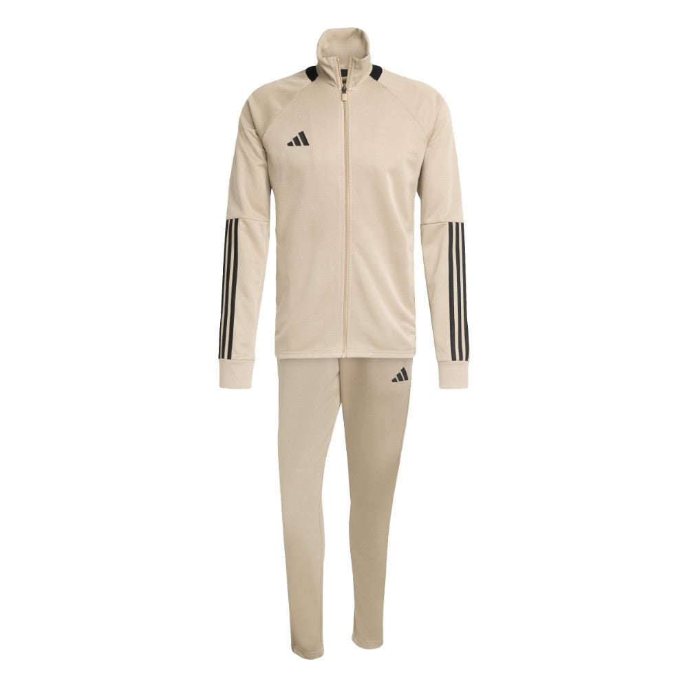 Aeroready Sereno Cut 3-Stripes Track Suit