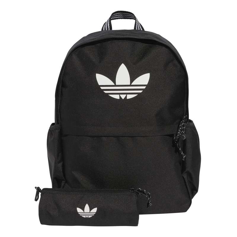 Backpack With Pencil Case