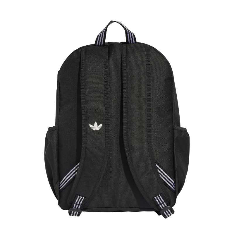 Backpack With Pencil Case