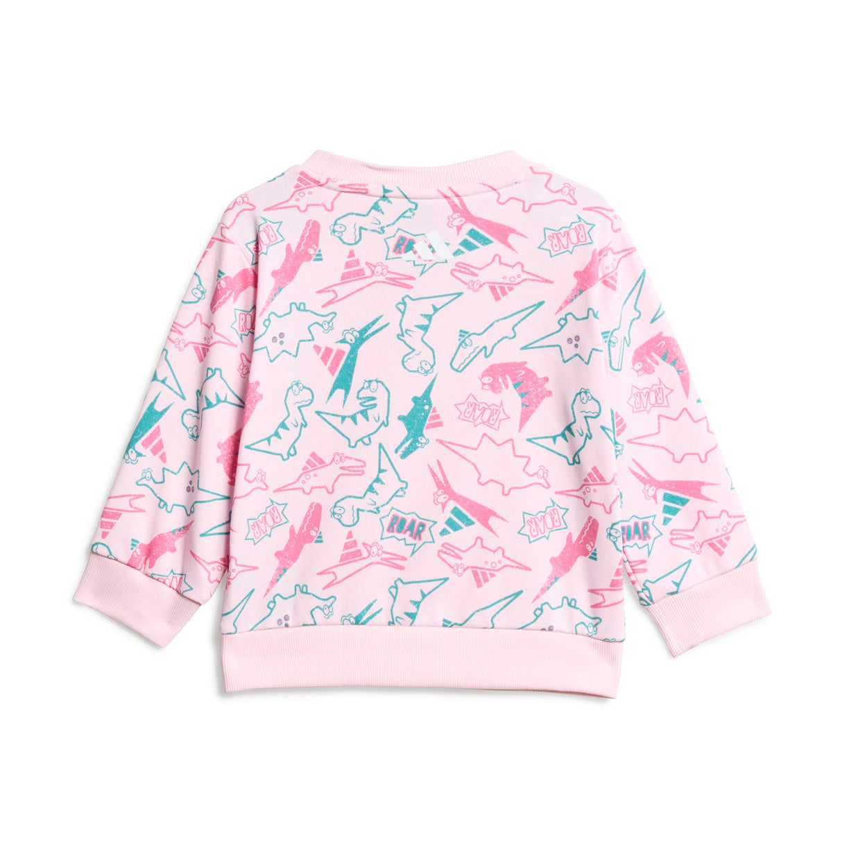 Seasonal Essentials Adiraptor French Terry Jogger Set Kids