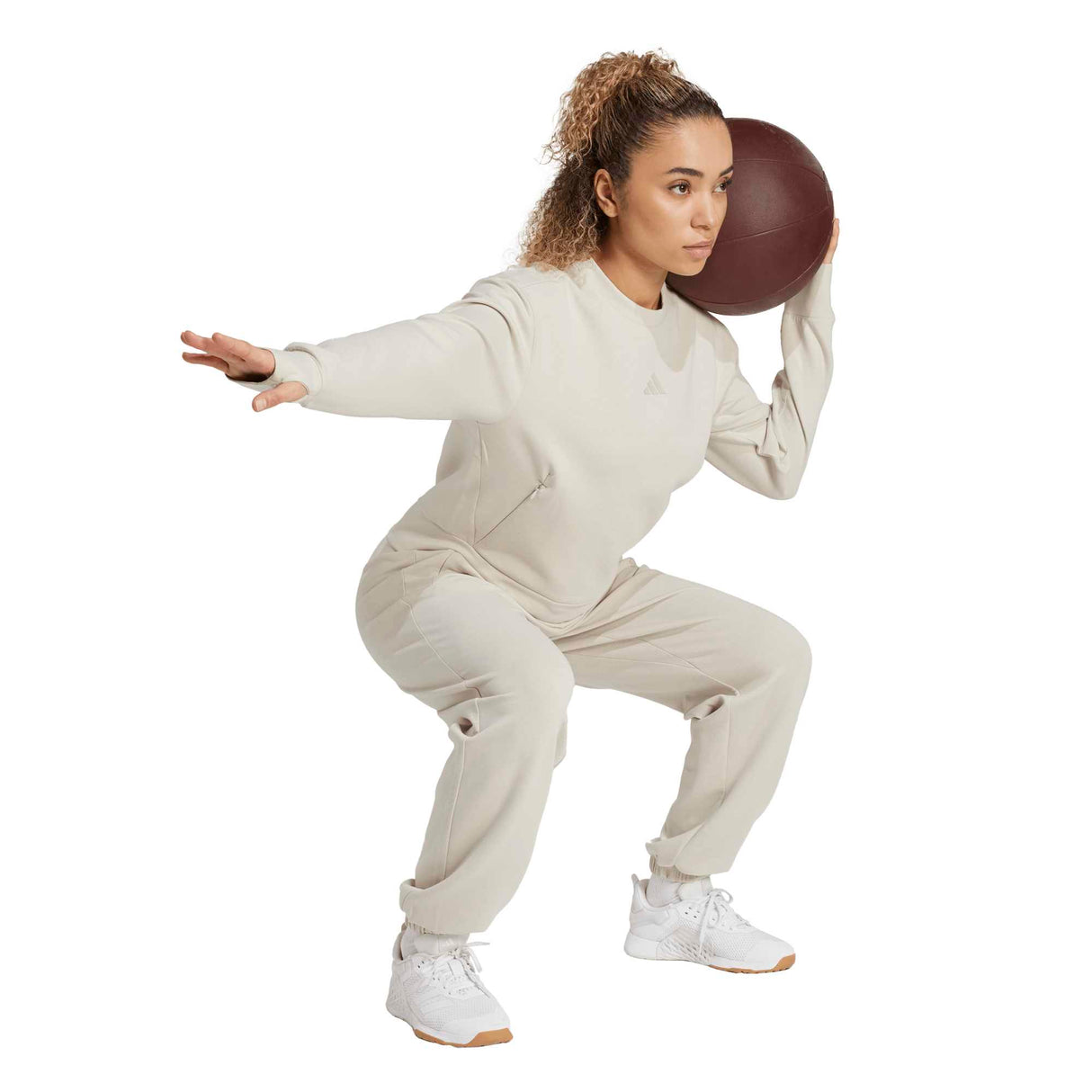 D4T Knit Pant