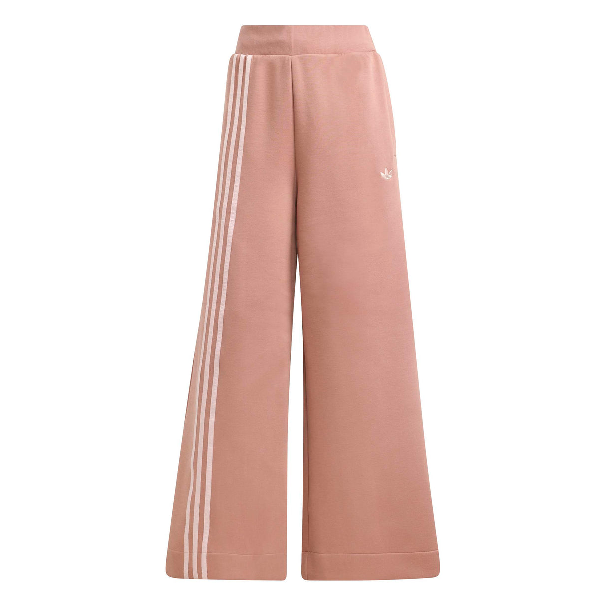 Off Placed 3-Stripes Wide Pant