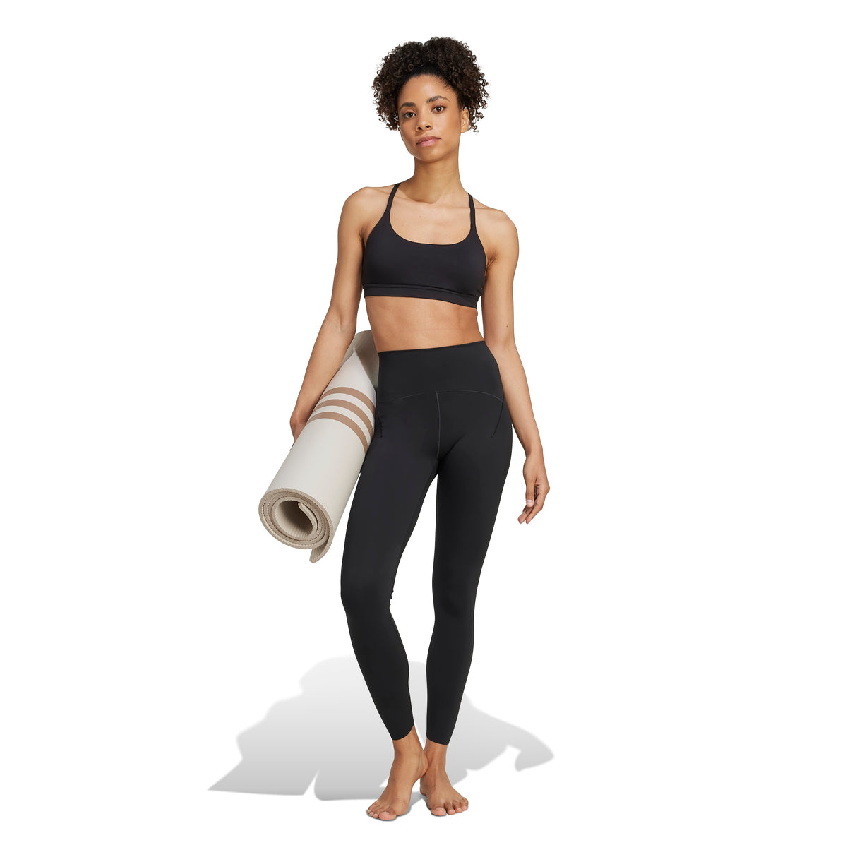 All Me Luxe 7/8 Leggings