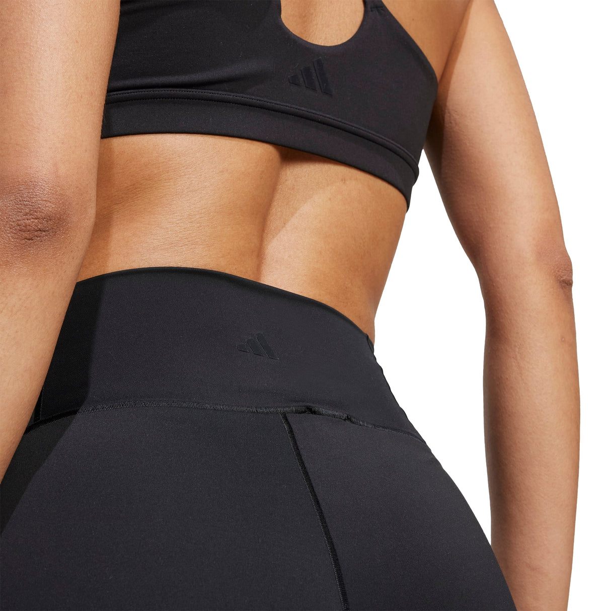 All Me Luxe 7/8 Leggings