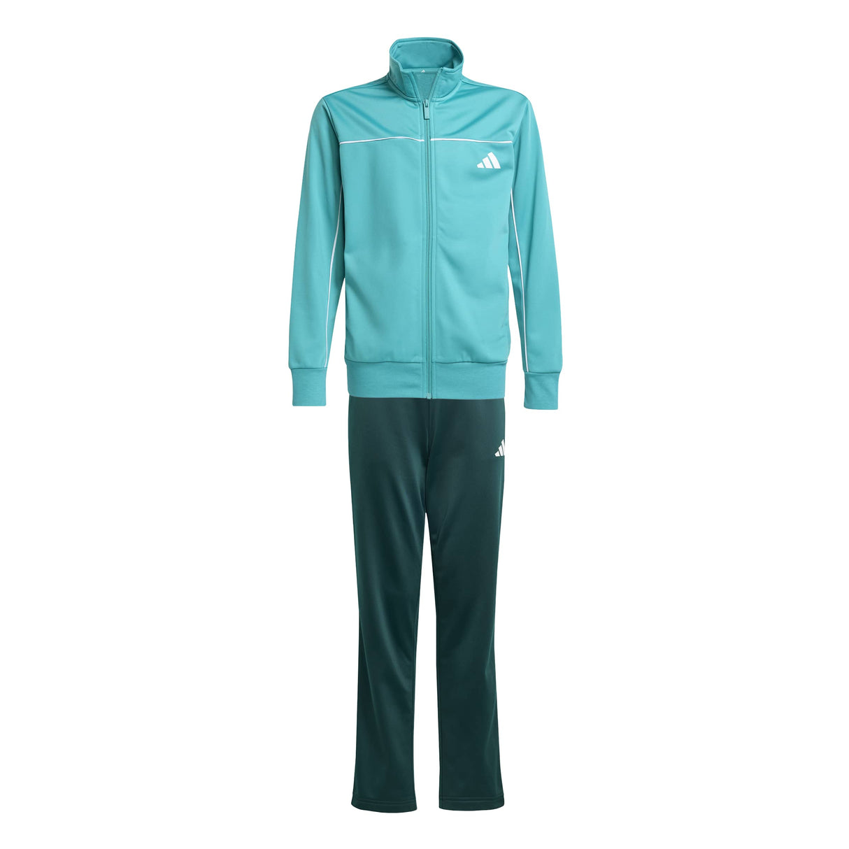 Kids Tricot Colour Pop Track Suit